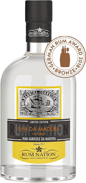 Madeira-Natural-2017-NAT65-award