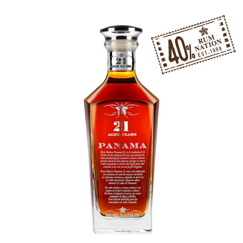 Panama 21 y.o.