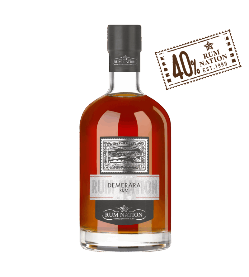 Demerara 14